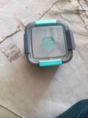 Tight Modular Plastic Storage Container Lunch Box