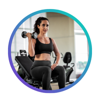 Gym & Wellness